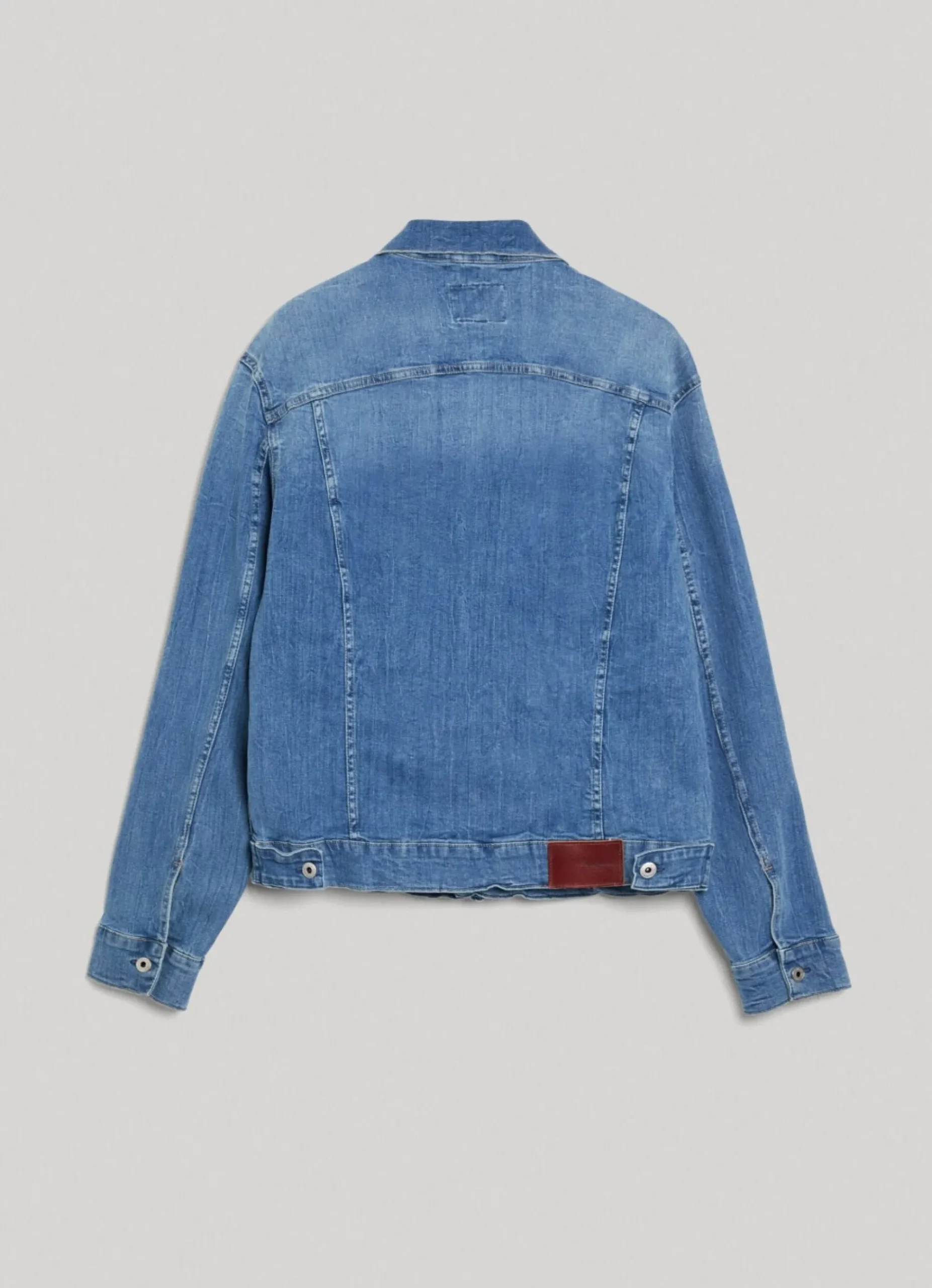 Homem Pepe Jeans Casaco E Jaquetas>Casaco Pinner Regular