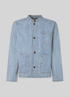 Homem Pepe Jeans Casaco E Jaquetas><noscript><img width=