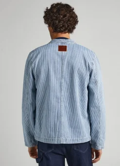 Homem Pepe Jeans Camisas><noscript><img width=