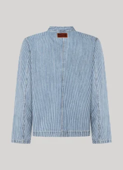 Homem Pepe Jeans Camisas><noscript><img width=