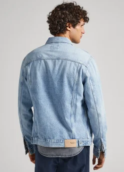 Homem Pepe Jeans Casaco E Jaquetas><noscript><img width=