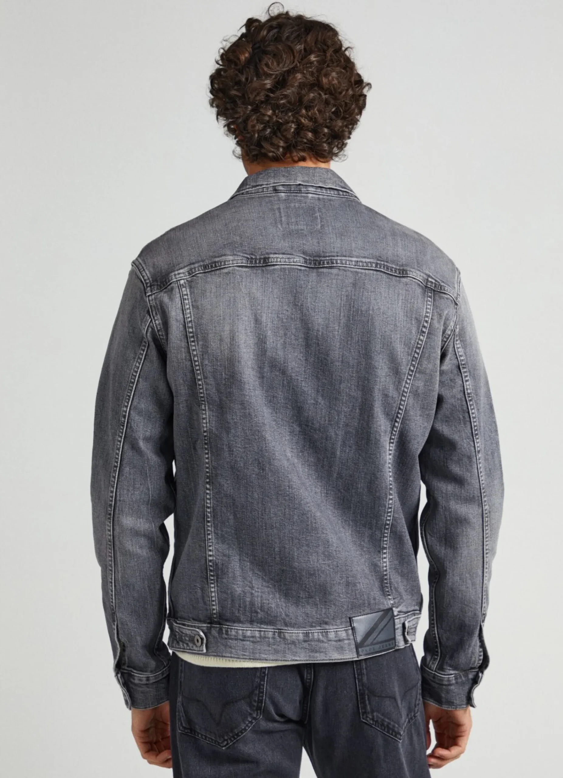 Homem Pepe Jeans Casaco E Jaquetas>Casaco Regular Fit