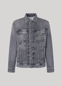 Homem Pepe Jeans Casaco E Jaquetas><noscript><img width=