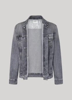 Homem Pepe Jeans Casaco E Jaquetas><noscript><img width=