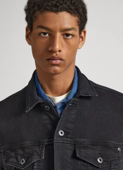 Homem Pepe Jeans Casaco E Jaquetas><noscript><img width=
