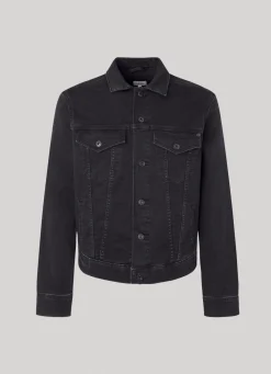 Homem Pepe Jeans Casaco E Jaquetas><noscript><img width=