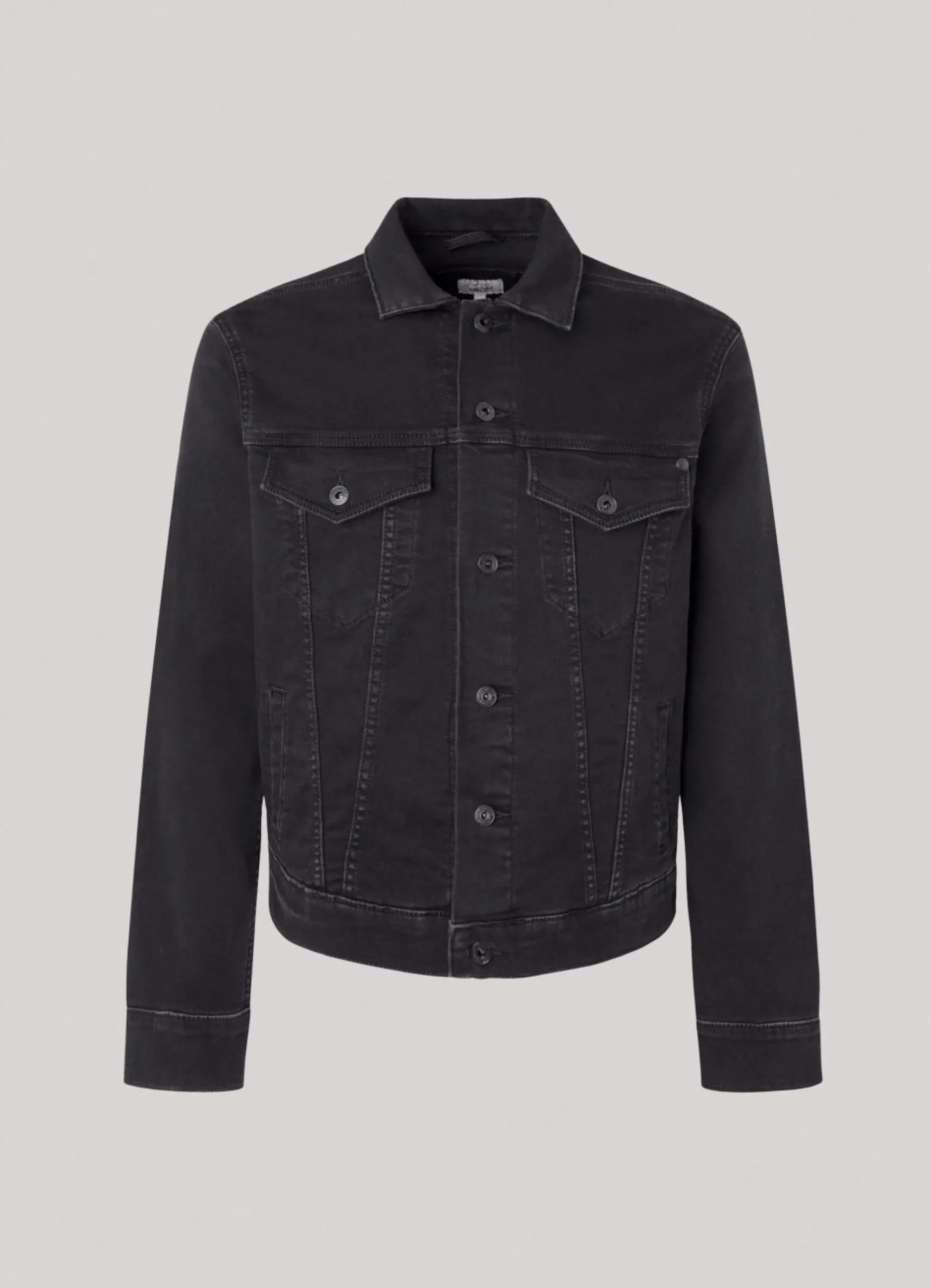 Homem Pepe Jeans Casaco E Jaquetas>Casaco Regular Fit
