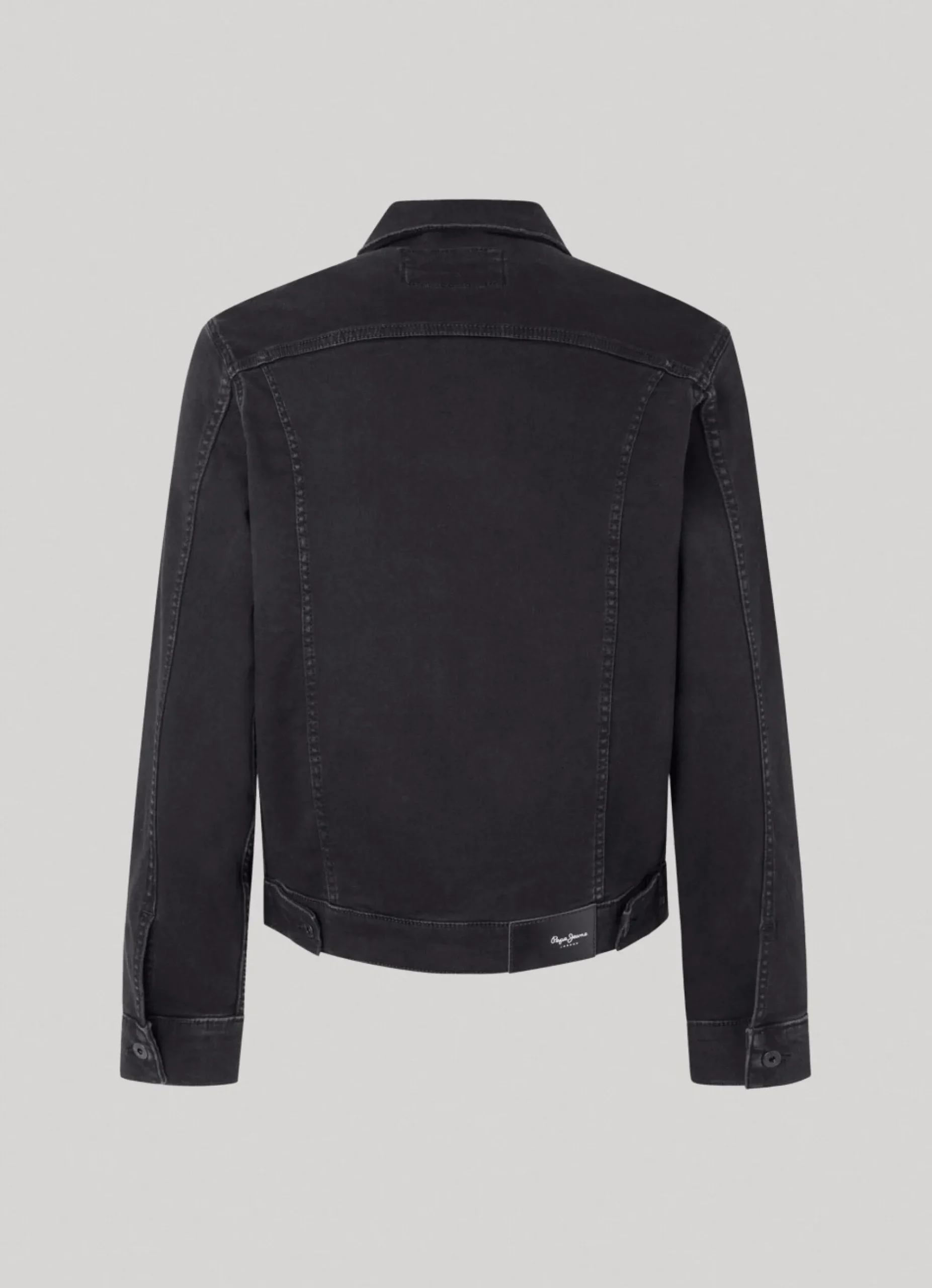Homem Pepe Jeans Casaco E Jaquetas>Casaco Regular Fit