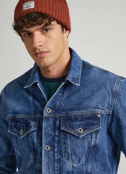 Homem Pepe Jeans Casaco E Jaquetas><noscript><img width=