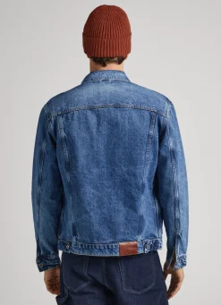 Homem Pepe Jeans Casaco E Jaquetas><noscript><img width=