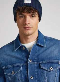 Homem Pepe Jeans Casaco E Jaquetas><noscript><img width=