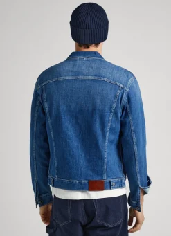 Homem Pepe Jeans Casaco E Jaquetas><noscript><img width=