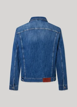 Homem Pepe Jeans Casaco E Jaquetas><noscript><img width=