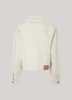 Mulher Pepe Jeans Casaco E Jaquetas><noscript><img width=