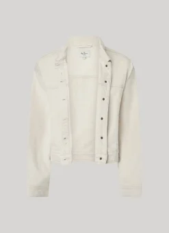 Mulher Pepe Jeans Casaco E Jaquetas><noscript><img width=