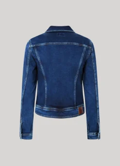 Mulher Pepe Jeans Casaco E Jaquetas><noscript><img width=