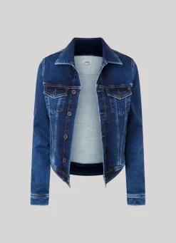 Mulher Pepe Jeans Casaco E Jaquetas><noscript><img width=