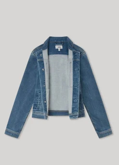 Rapariga Pepe Jeans Casaco E Jaquetas><noscript><img width=
