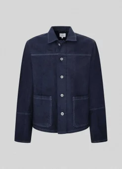 Homem Pepe Jeans Casaco E Jaquetas><noscript><img width=