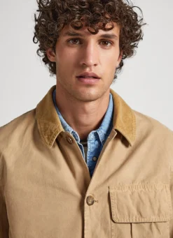 Homem Pepe Jeans Casaco E Jaquetas><noscript><img width=