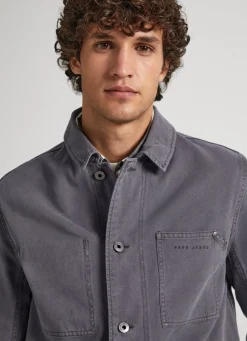 Homem Pepe Jeans Casaco E Jaquetas><noscript><img width=