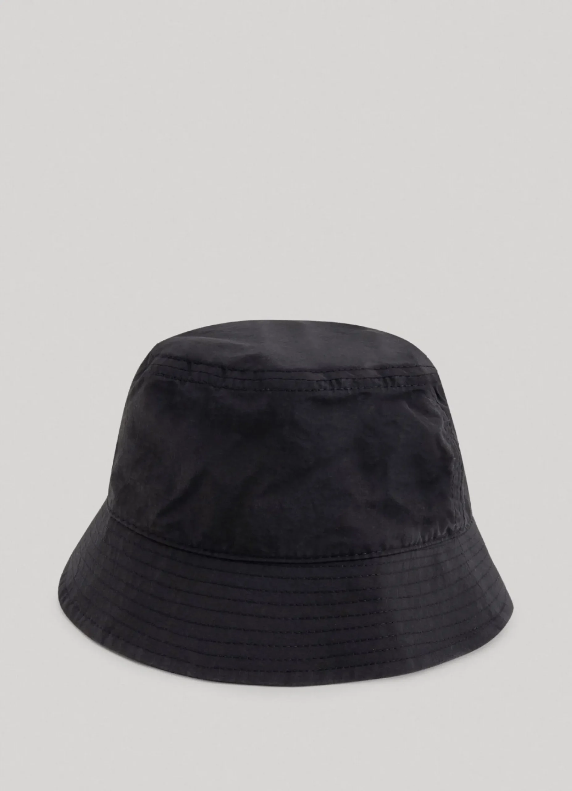 Homem Pepe Jeans Gorros E Bonés>Chapeu De Pescador Logo Estampado