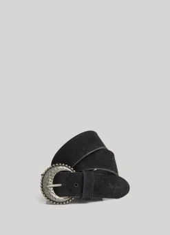 Mulher Pepe Jeans Cintos>Cinto Decamurca Fivela Redonda