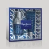 Homem Pepe Jeans Perfume>Coffret Life Is Now" De Homem "