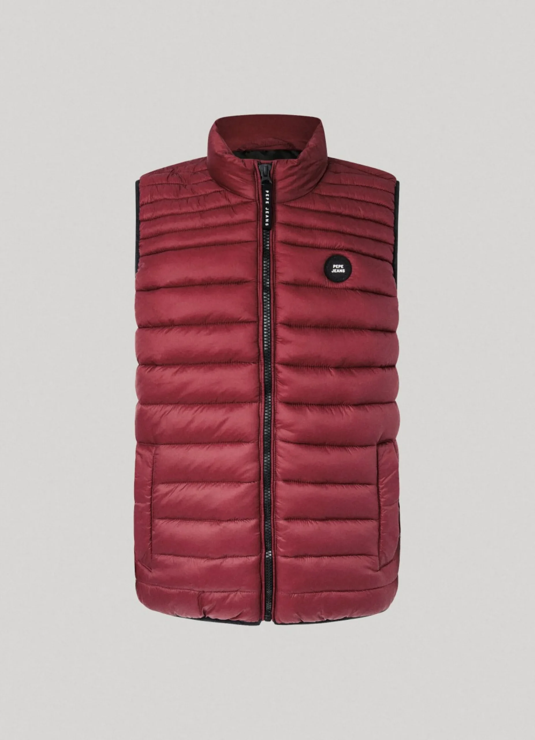 Homem Pepe Jeans Casaco E Jaquetas>Colete Acolchoado