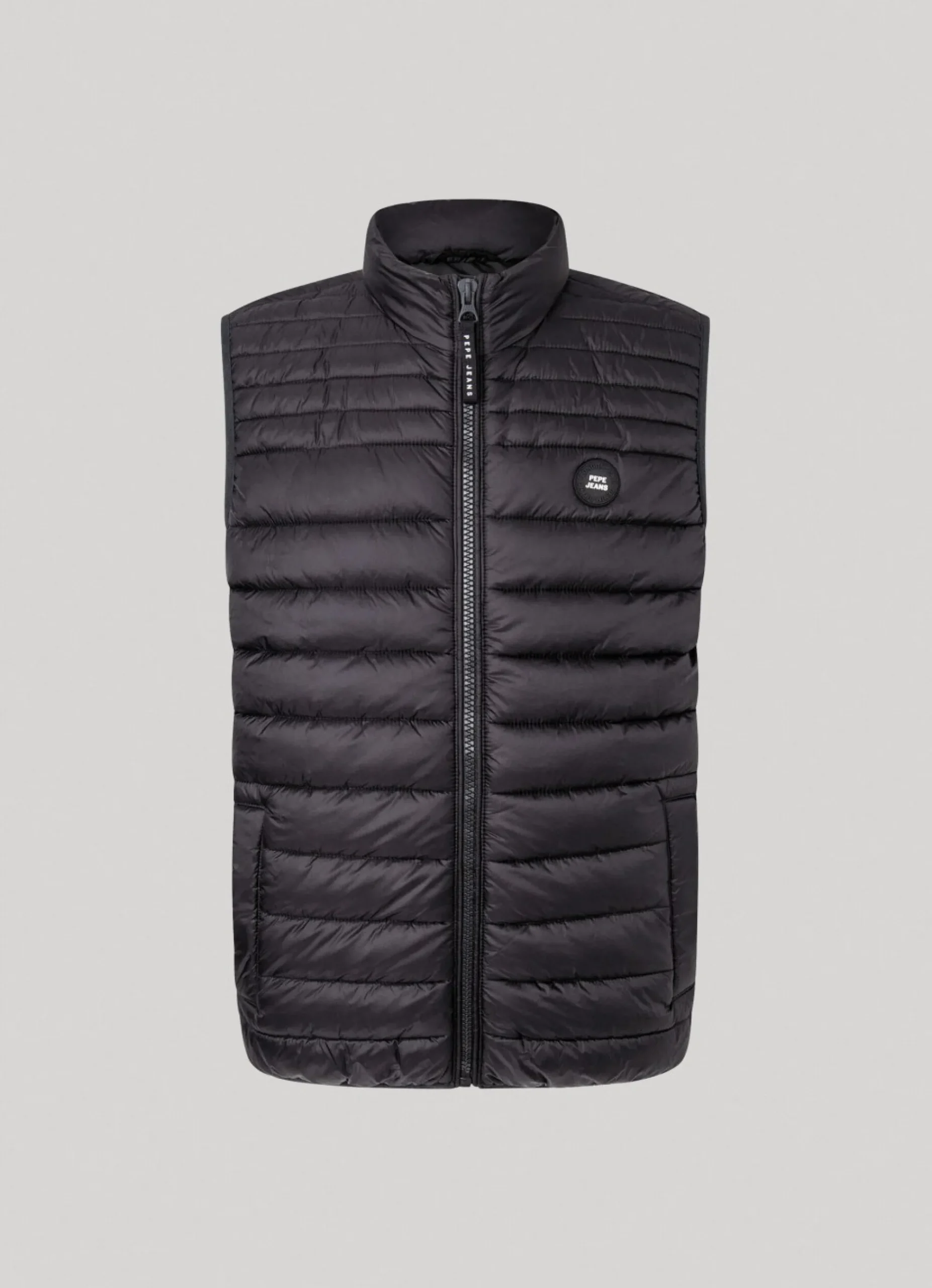 Homem Pepe Jeans Casaco E Jaquetas>Colete Acolchoado