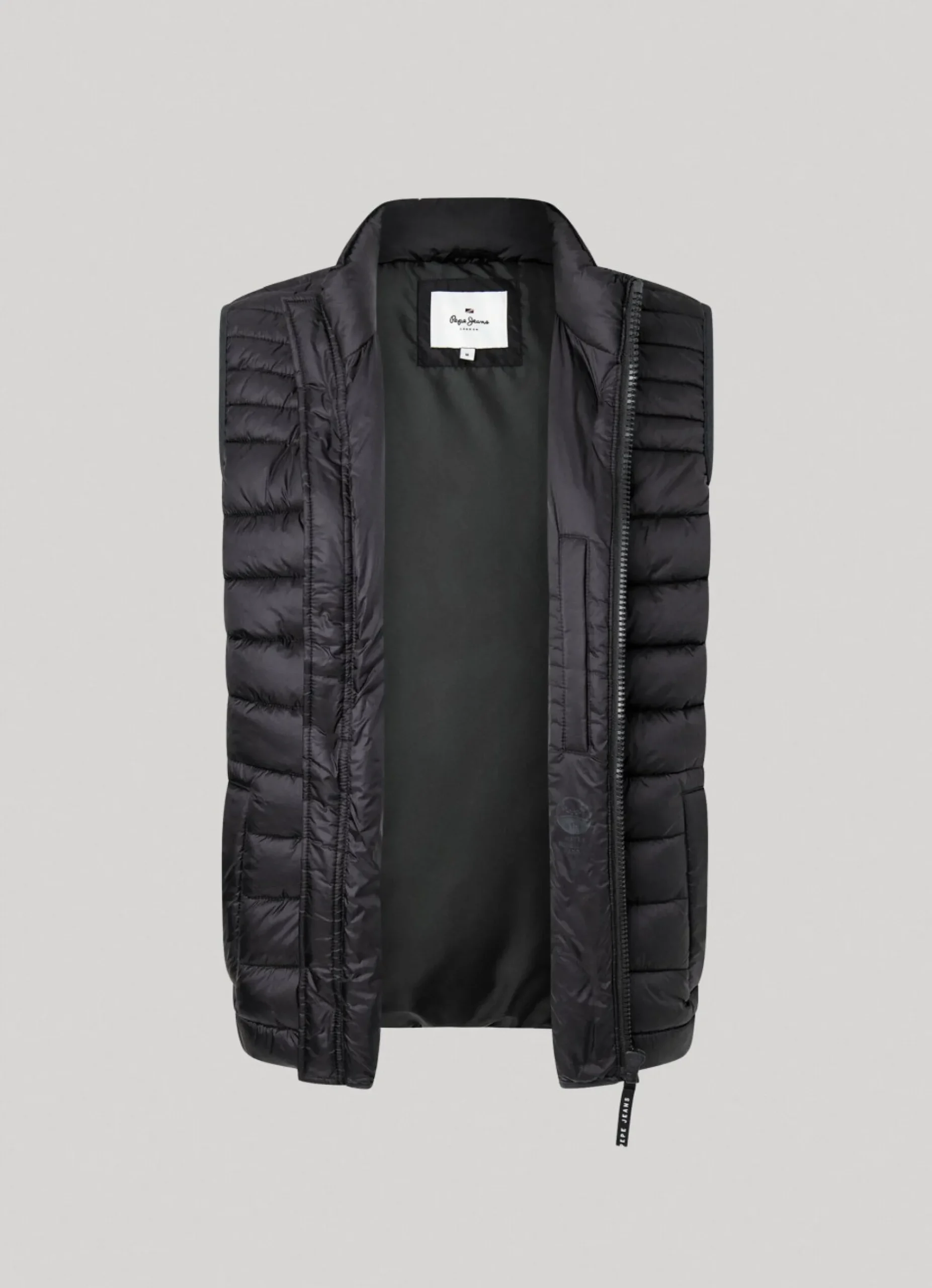 Homem Pepe Jeans Casaco E Jaquetas>Colete Acolchoado