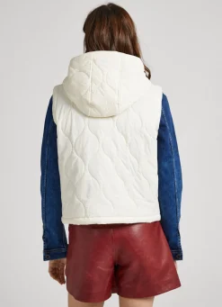 Mulher Pepe Jeans Casaco E Jaquetas><noscript><img width=