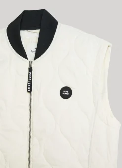 Mulher Pepe Jeans Casaco E Jaquetas><noscript><img width=