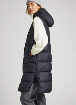 Mulher Pepe Jeans Casaco E Jaquetas><noscript><img width=