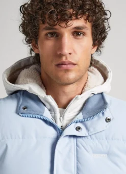 Homem Pepe Jeans Casaco E Jaquetas><noscript><img width=