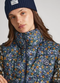 Mulher Pepe Jeans Casaco E Jaquetas><noscript><img width=