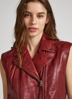 Mulher Pepe Jeans Casaco E Jaquetas><noscript><img width=