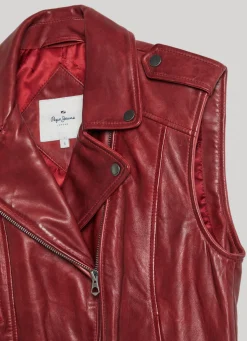 Mulher Pepe Jeans Casaco E Jaquetas><noscript><img width=