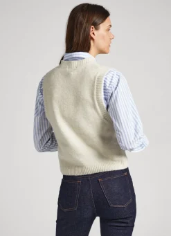 Mulher Pepe Jeans Malhas><noscript><img width=