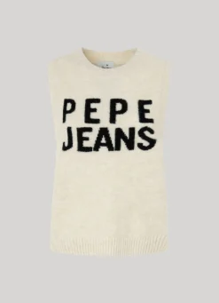 Mulher Pepe Jeans Malhas><noscript><img width=