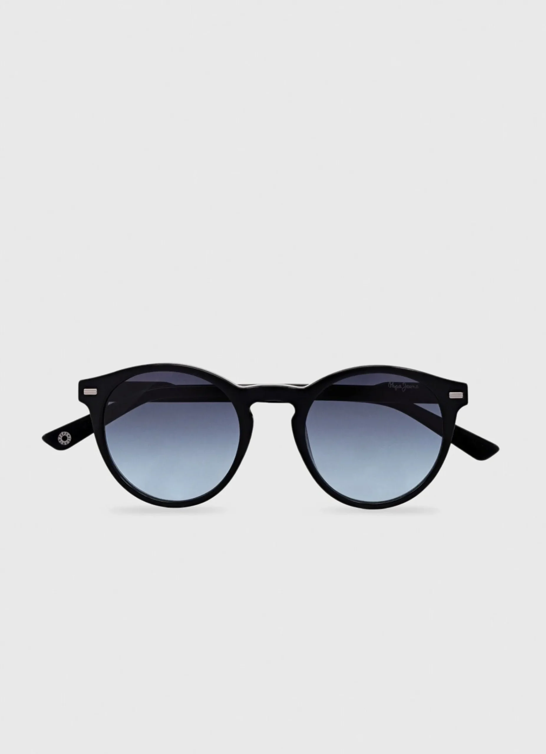 Homem Pepe Jeans Óculos De Sol>Óculos De Sol Redondos