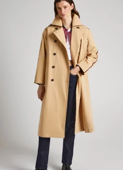 Mulher Pepe Jeans Casaco E Jaquetas><noscript><img width=
