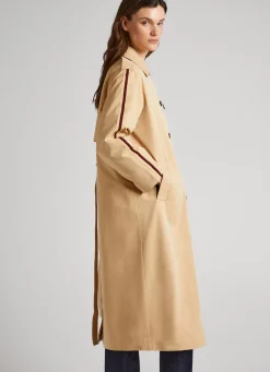Mulher Pepe Jeans Casaco E Jaquetas><noscript><img width=