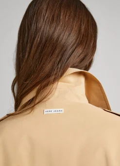 Mulher Pepe Jeans Casaco E Jaquetas><noscript><img width=