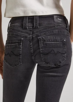 Mulher Pepe Jeans Straight><noscript><img width=