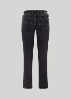 Mulher Pepe Jeans Straight><noscript><img width=