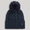 Homem Pepe Jeans Gorros E Bonés>Gorro De Malha Cabo Trancado