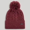 Homem Pepe Jeans Gorros E Bonés>Gorro De Malha Cabo Trancado