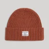 Mulher Pepe Jeans Gorros E Bonés>Gorro De Malha Canelada