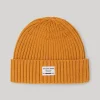 Mulher Pepe Jeans Gorros E Bonés>Gorro De Malha Canelada